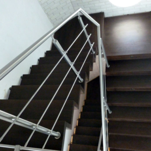 schody nowoczesne