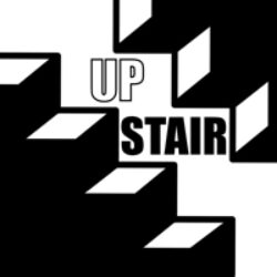 upstair